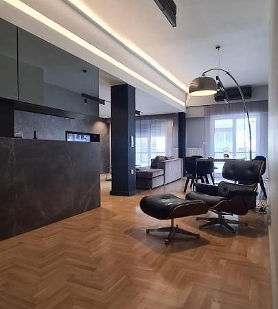 Kolonaki Luxury City Apartment Athens Exterior photo