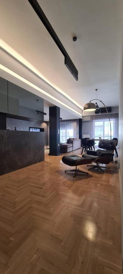 Kolonaki Luxury City Apartment Athens Exterior photo