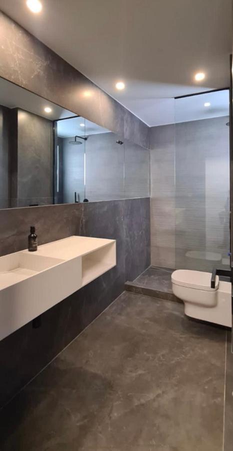 Kolonaki Luxury City Apartment Athens Exterior photo