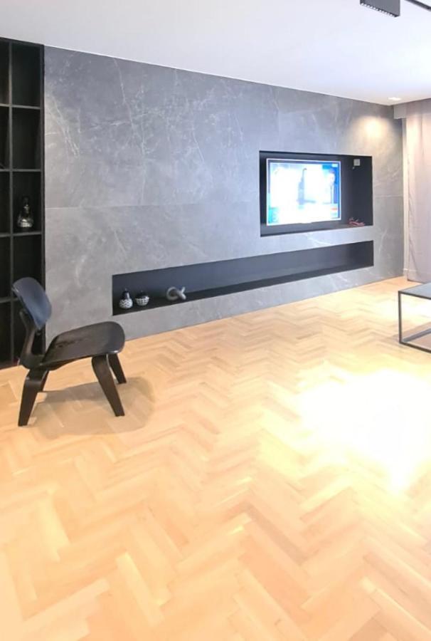 Kolonaki Luxury City Apartment Athens Exterior photo