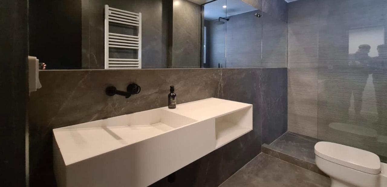Kolonaki Luxury City Apartment Athens Exterior photo